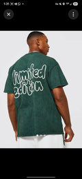 Street wear