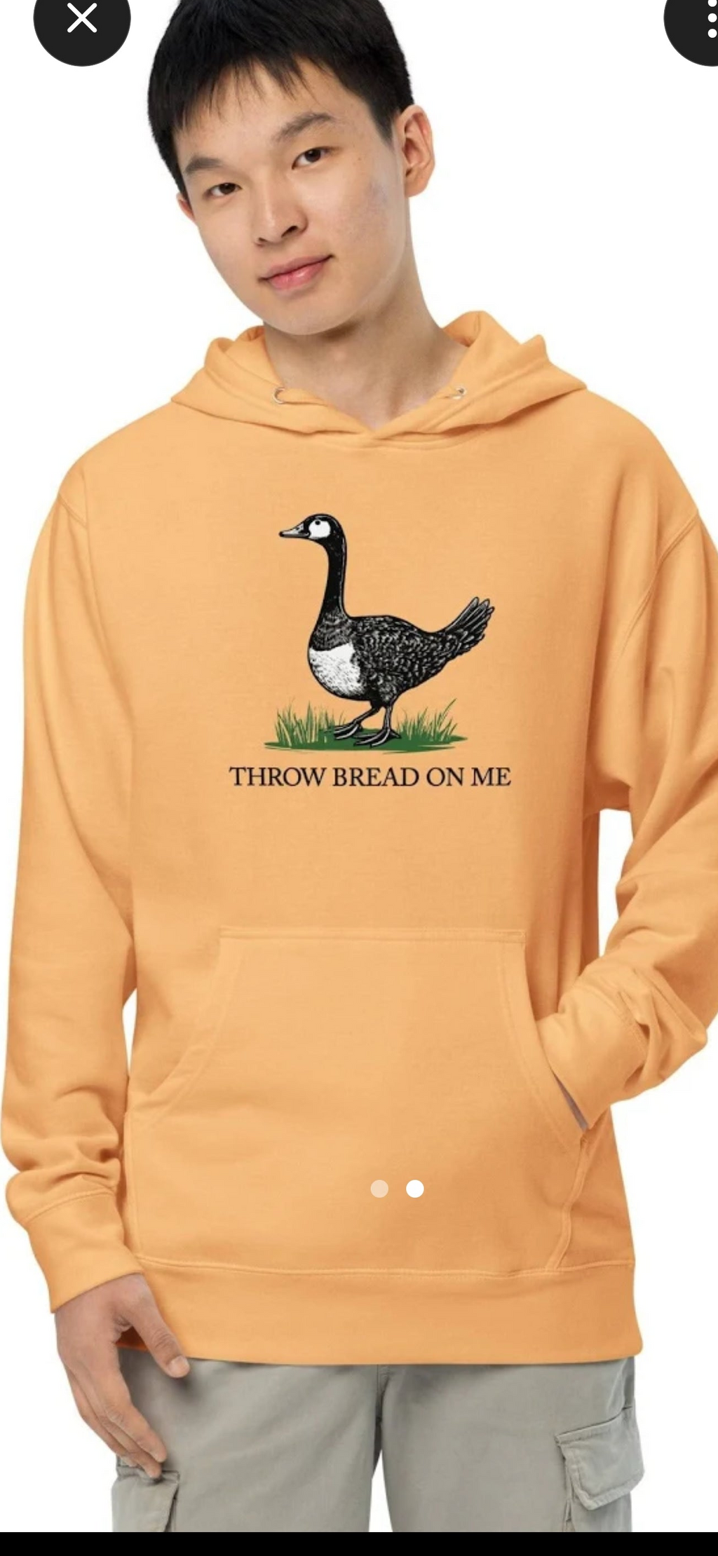 Street wear