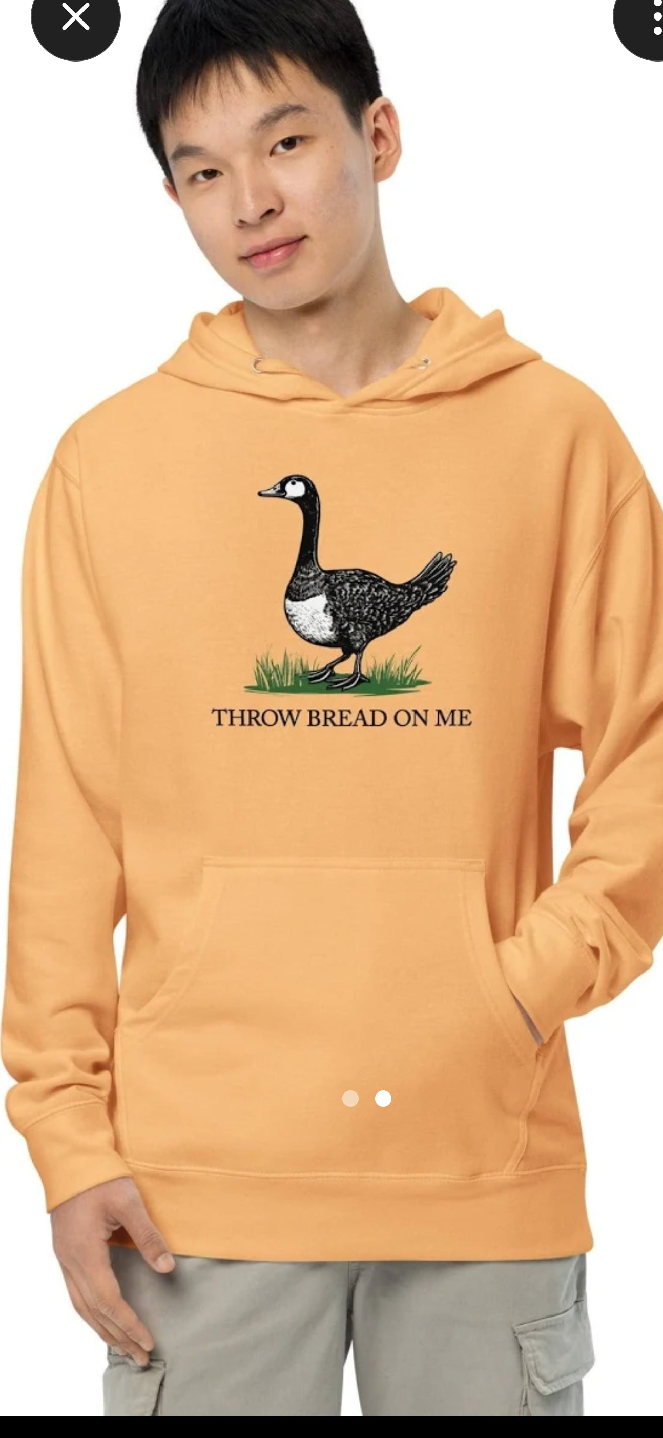 Street wear